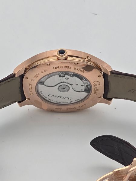 Cartier Drive De Cartier WGNM0008